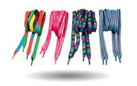 LACCI PER SCARPE